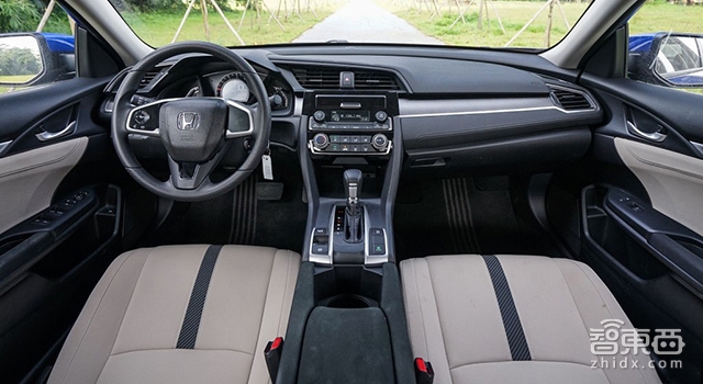 本田10代雅閣售價(jià)公布！但好貨為何不賣中國？