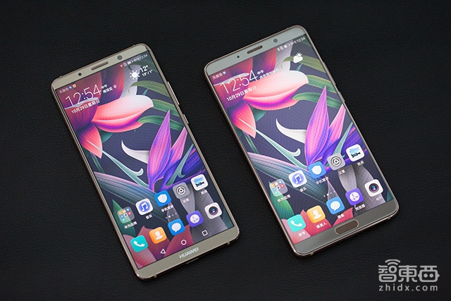 16个月五款产品!华为AI手机极速进化