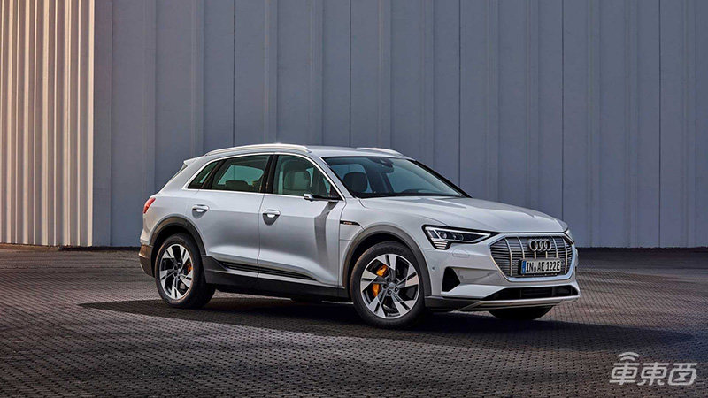 BBA再推純電新車，蘭博尼基混動超跑來襲！法蘭克福車展5大看點前瞻