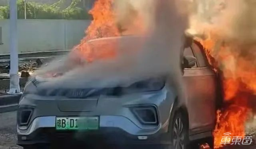 突发!威马将卖身,8年烧光400亿,三次冲击上市均失败