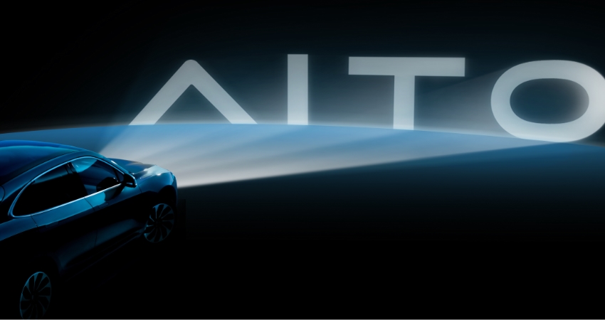 华为全面赋能汽车行业！揭幕AITO汽车背后的智能化亮点