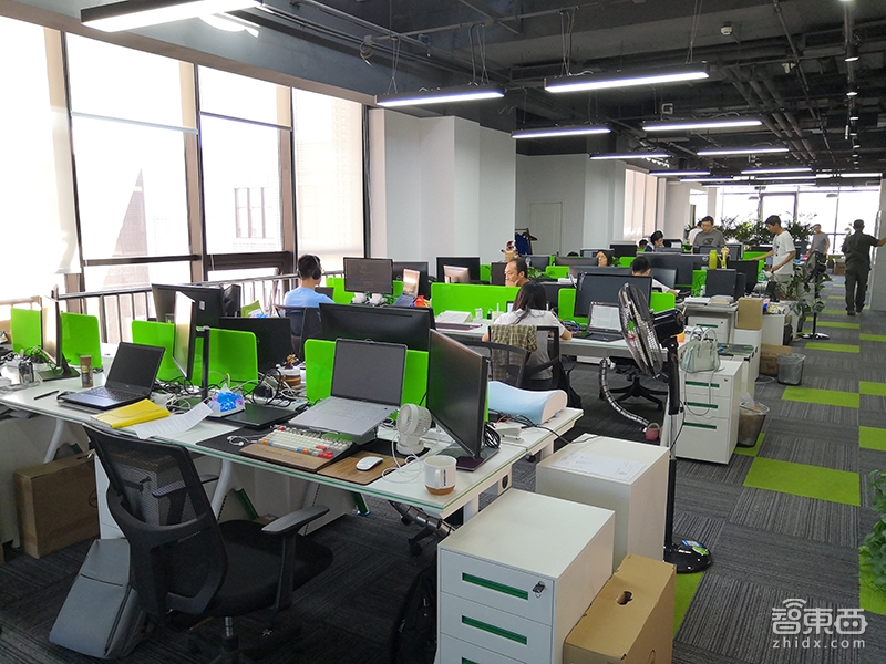 给吉利车造眼 获高通站台！这家公司让汽车自己找车位