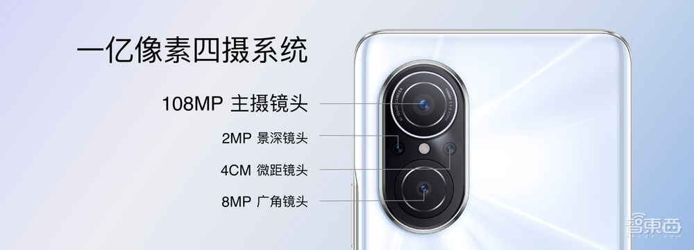 成立2个月杀入高端市场TOP3,手机新玩家Hi nova再发5G新机