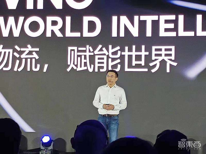 走进极智嘉智慧工厂,用机器人生产机器人,年产将超一万台