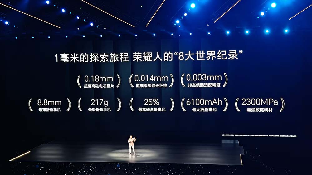 剛剛，蘋果鴻蒙安卓全兼容的“地表最強(qiáng)”AI手機(jī)來了