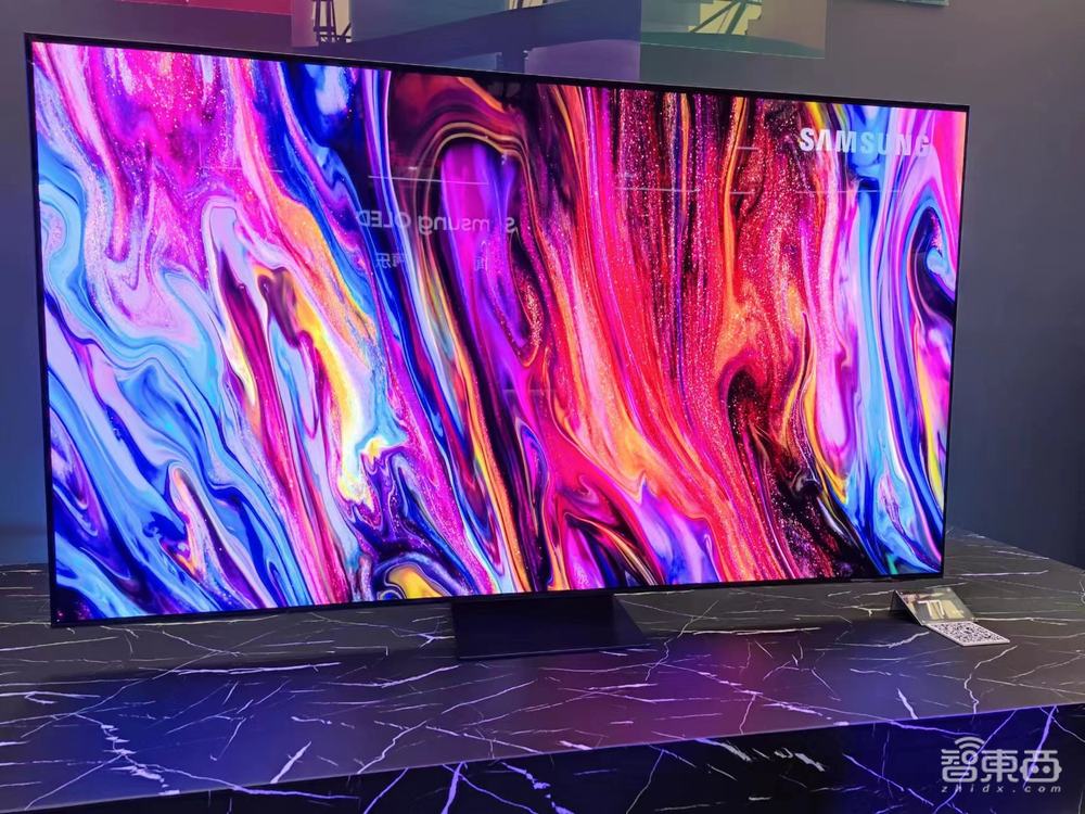 ChatGPT席卷消费电子，屏宇宙元宇宙大战，带你看尽AWE最火黑科技