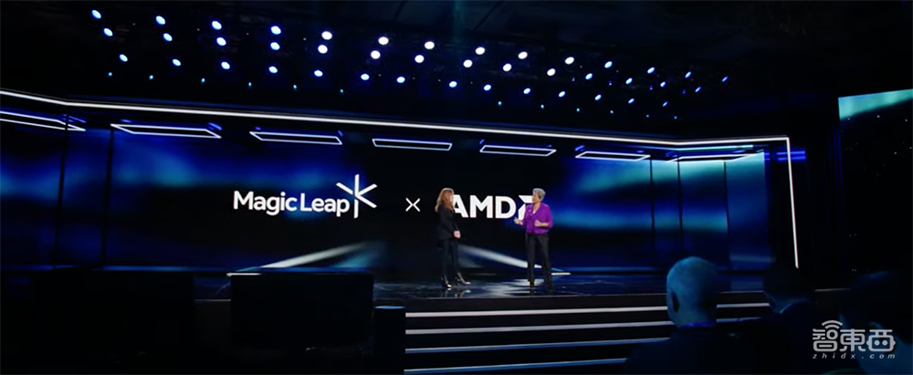 AMD最强AI芯片炸场CES！豪塞1460亿晶体管，训练算力涨8倍