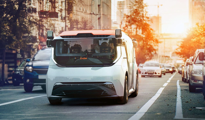 通用自動(dòng)駕駛子公司裁員8% 超過140人 包括部分激光雷達(dá)工程師