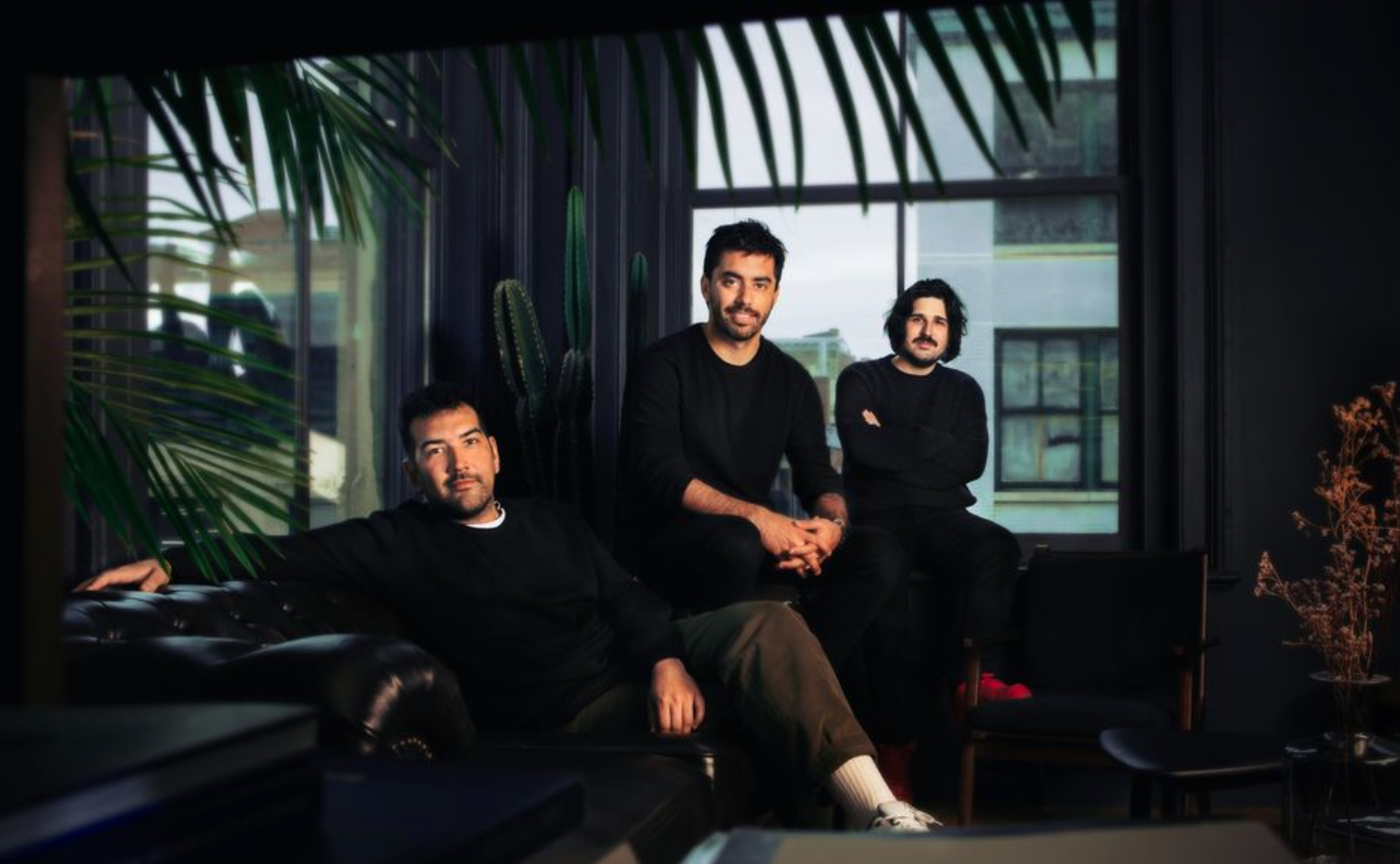 22亿!黄仁勋苏姿丰联手,投了一家“世界模型”公司