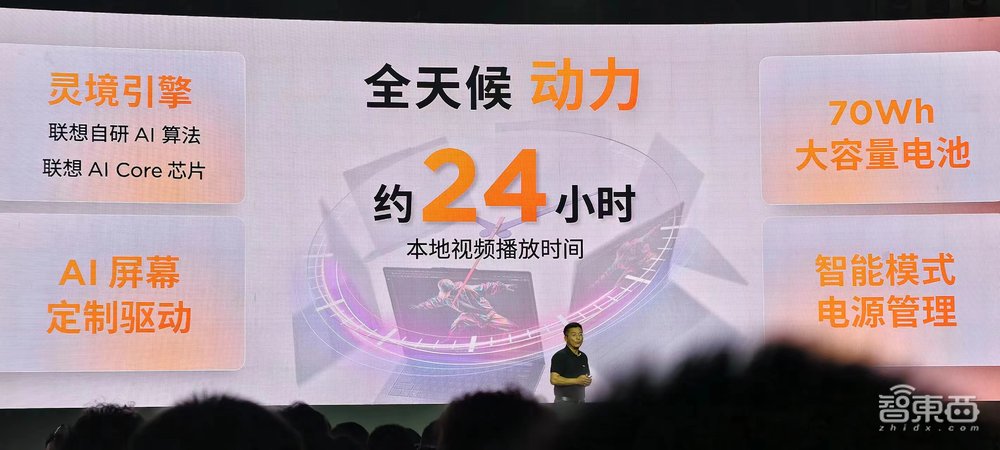 联想PC手机AI全家桶亮相,个人智能体小天重磅升级,高管解密一体多端战略
