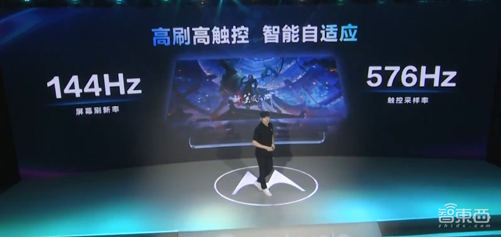 摩托罗拉专为中国市场发两款新机，6.99毫米机身塞下1亿像素主摄