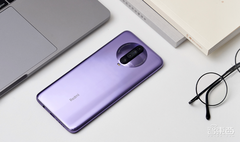 红米 K30体验:小米的第一部120Hz高刷新率手机做的怎么样?