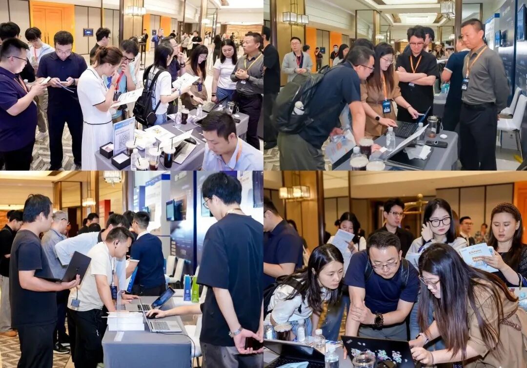 DeepSeek Bot民间版作者来了!中国AI智能体大会,北京站12月见