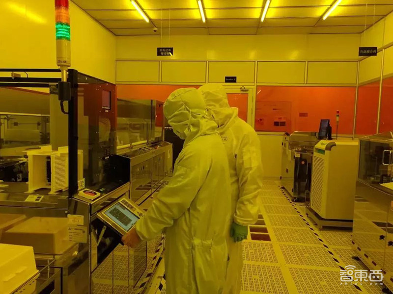 疫情包围下的武汉半导体：产线24小时无休，红外、生物芯片支援疫战