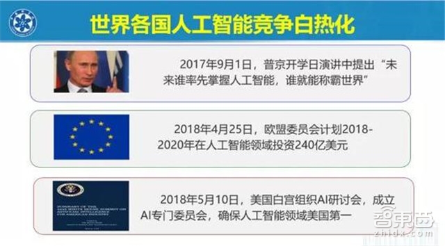 AI风口退潮?院士谭铁牛爆笑反击AI寒冬论【附下载】| 智东西内参