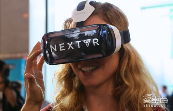 CES 2016看点:VR头盔扎堆进入廉价时代 内容还是稀缺