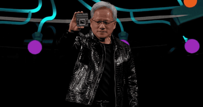 英伟达公布Thor芯片新进展,两颗芯片最高算力超2000TOPS,目标360亿元汽车市场