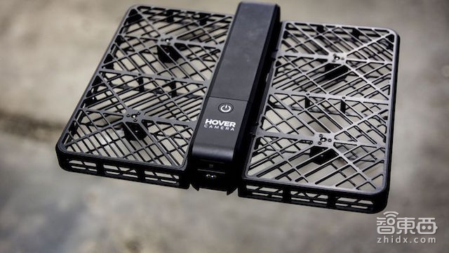 遭大疆打压太无奈 无人机大军跳进另一片血海