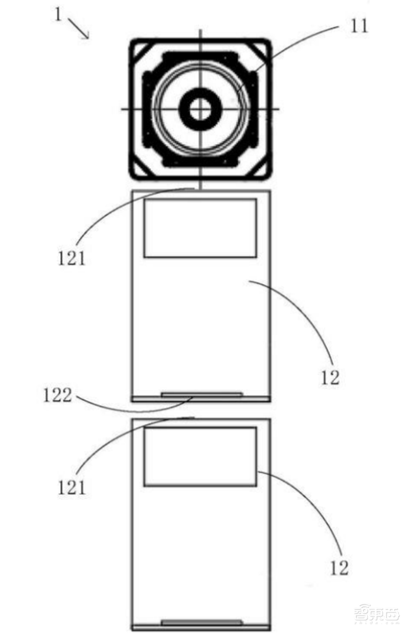 一文看懂潜望镜头产业,将成安卓机标配,华为只是序章【附下载】| 智东西内参