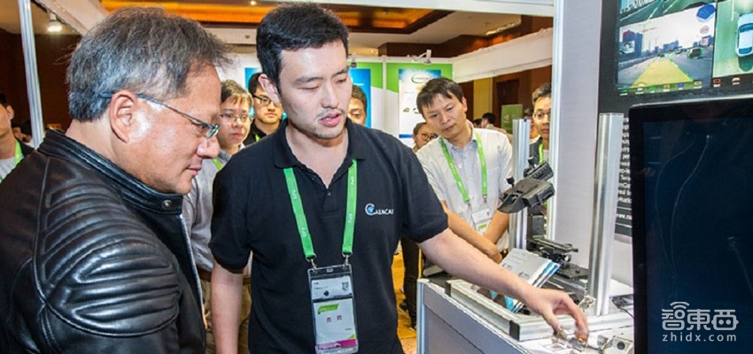 天瞳威视获3000万Pre-A轮融资 专注开发低功耗ADAS模块