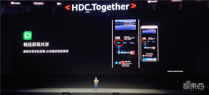 华为誓死去美国化!鸿蒙OS 2.0发布,超两万人研发明年上手机