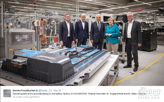 智东西晚报:大疆深夜推出自拍无人机 软银40亿美元成英伟达第四大股东