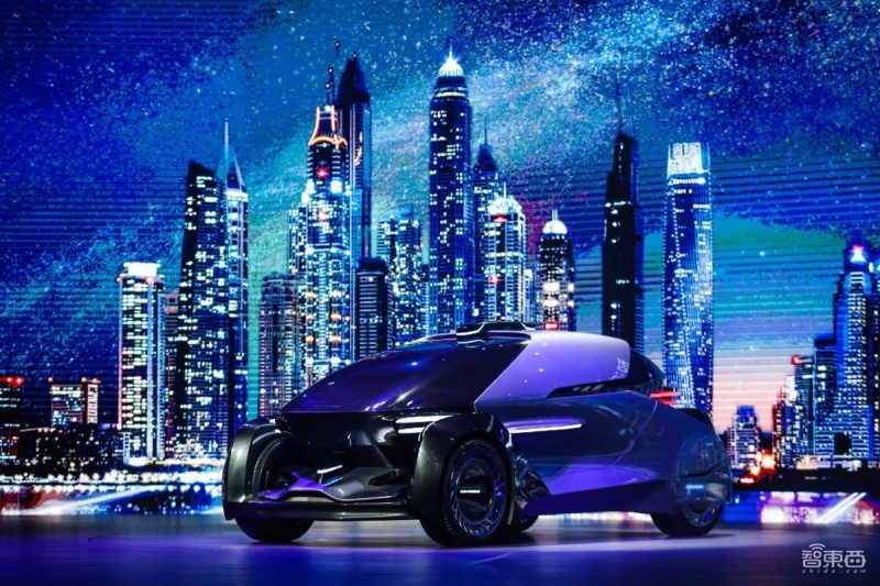 丁磊造车公开！吸引10大传统车企高管，新车还能横着开