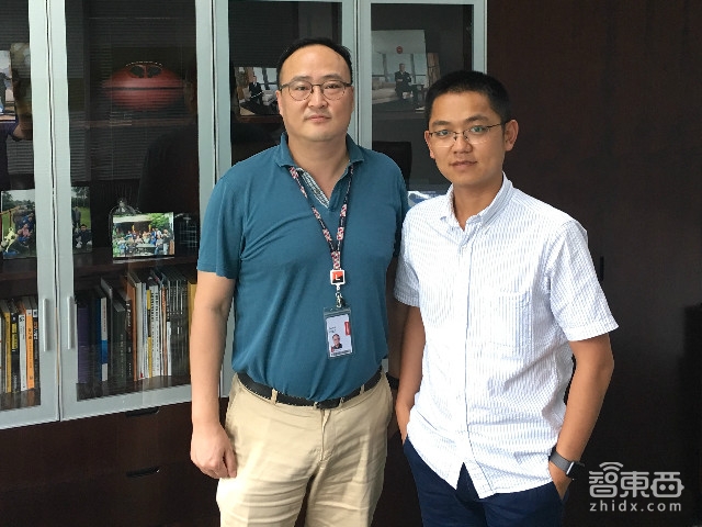 起底联想AR眼镜低调发展两年 挖出AR行业应用金矿