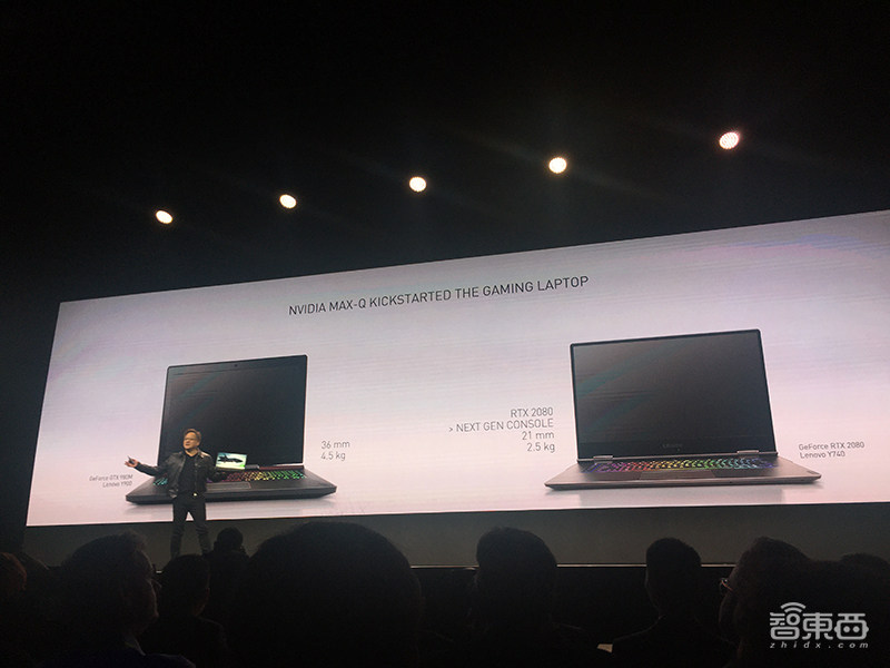 黄仁勋推新自动驾驶芯片!性能飙升7倍,牵手BAT滴滴大秀中国朋友圈