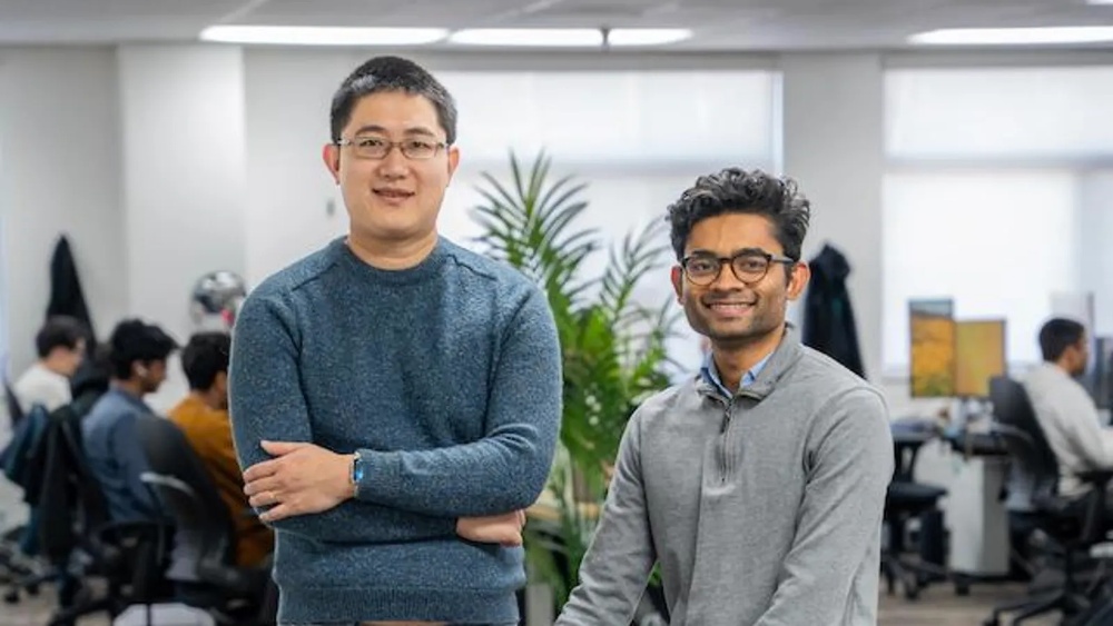 硅谷AI大佬迁徙图谱:32人易职,有人反复横跳,苹果最伤