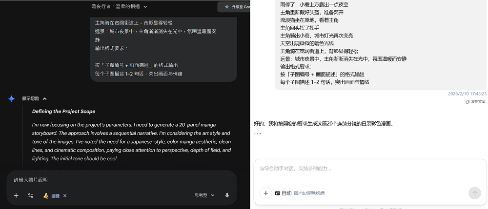 字节发完阿里发！Qwen-Image 2.0火线出击