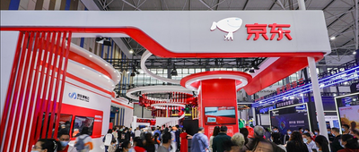 1.27亿广西云大单！京东拿下