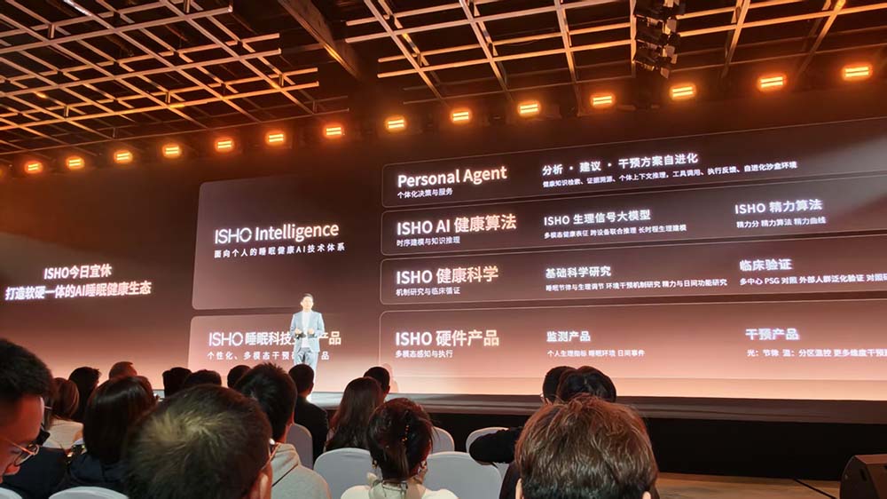1799元,小米前高管王腾创业做AI戒指,现场感谢雷军栽培