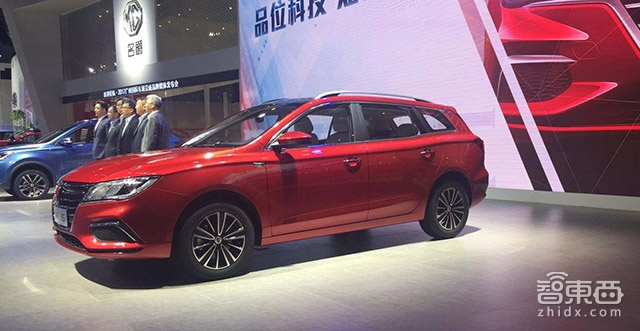 400公里纯电SUV只卖9万!2018新能源车市混战已杀红眼