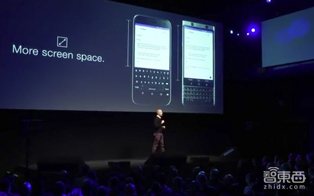 MWC2017首日:诺基亚黑莓MOTO含泪回归!5G成最火话题