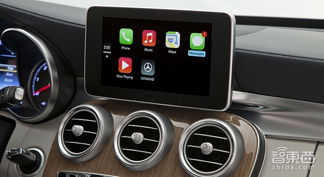 富士康造车版图:比苹果先走一步!