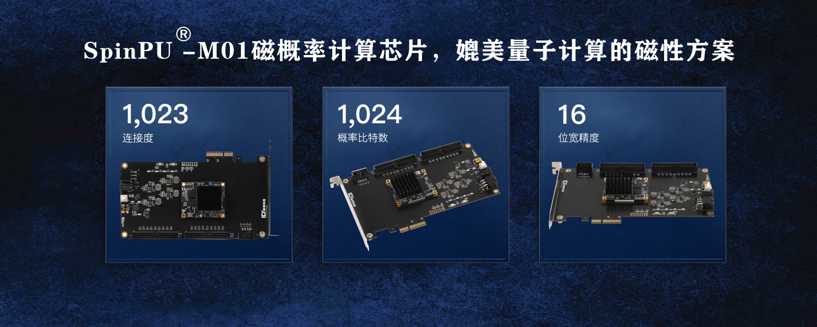 90后北大校友芯片创业，获千万级融资，能跑大模型推理