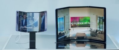 三星三大王炸：三折叠手机紧追华为，XR头显硬刚苹果，AI眼镜大招来了