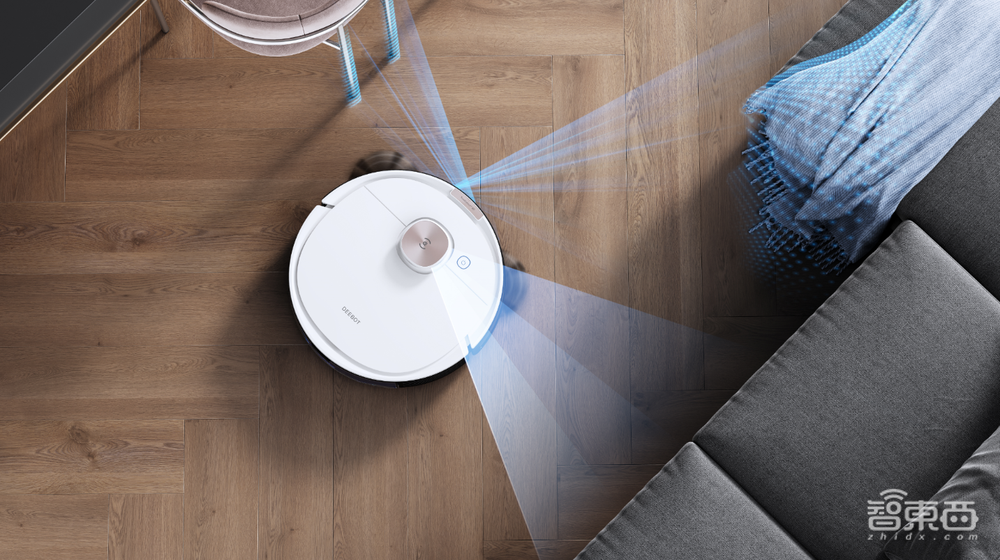 科沃斯凭什么把扫地机器人变成“家庭智能生活新标配”？