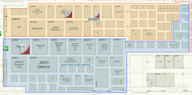倒计时24小时!CES 2019十大看点全剧透