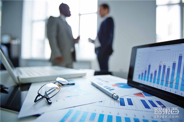 全球央行人工智能报告:四大场景颠覆金融体系【附下载】| 智东西内参