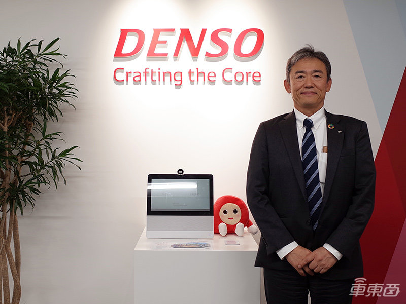 东京探访电装研发中心！揭秘日本最强汽车Tier1自动驾驶布局