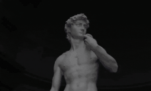 2D视频变3D模型:英伟达推出“神经朗基罗”AI,复刻“大卫”肌肉纹理可见