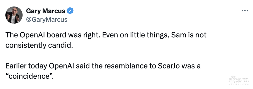 OpenAI又惹大麻烦!剽窃寡姐声音被控诉,不答应就抄