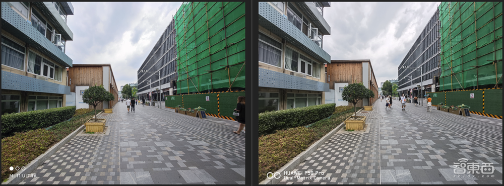 华为P50 Pro深度体验:没了5G,但仍是一部“能打电话的相机”