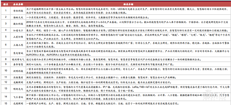 揭秘爆发中的智慧灯杆行业,智慧城市新入口,五千亿市场空间【附下载】| 智东西内参