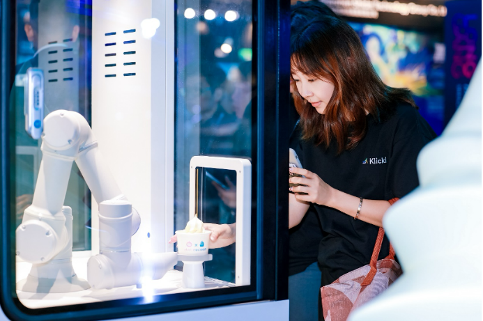 五周年庆典落幕,BEYOND Expo 2025引领亚洲科技创新巅峰