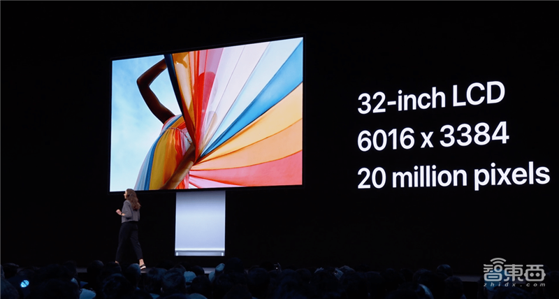 最强苹果电脑上手,配齐超8万!iPad系统独立,一文看尽昨夜苹果大会