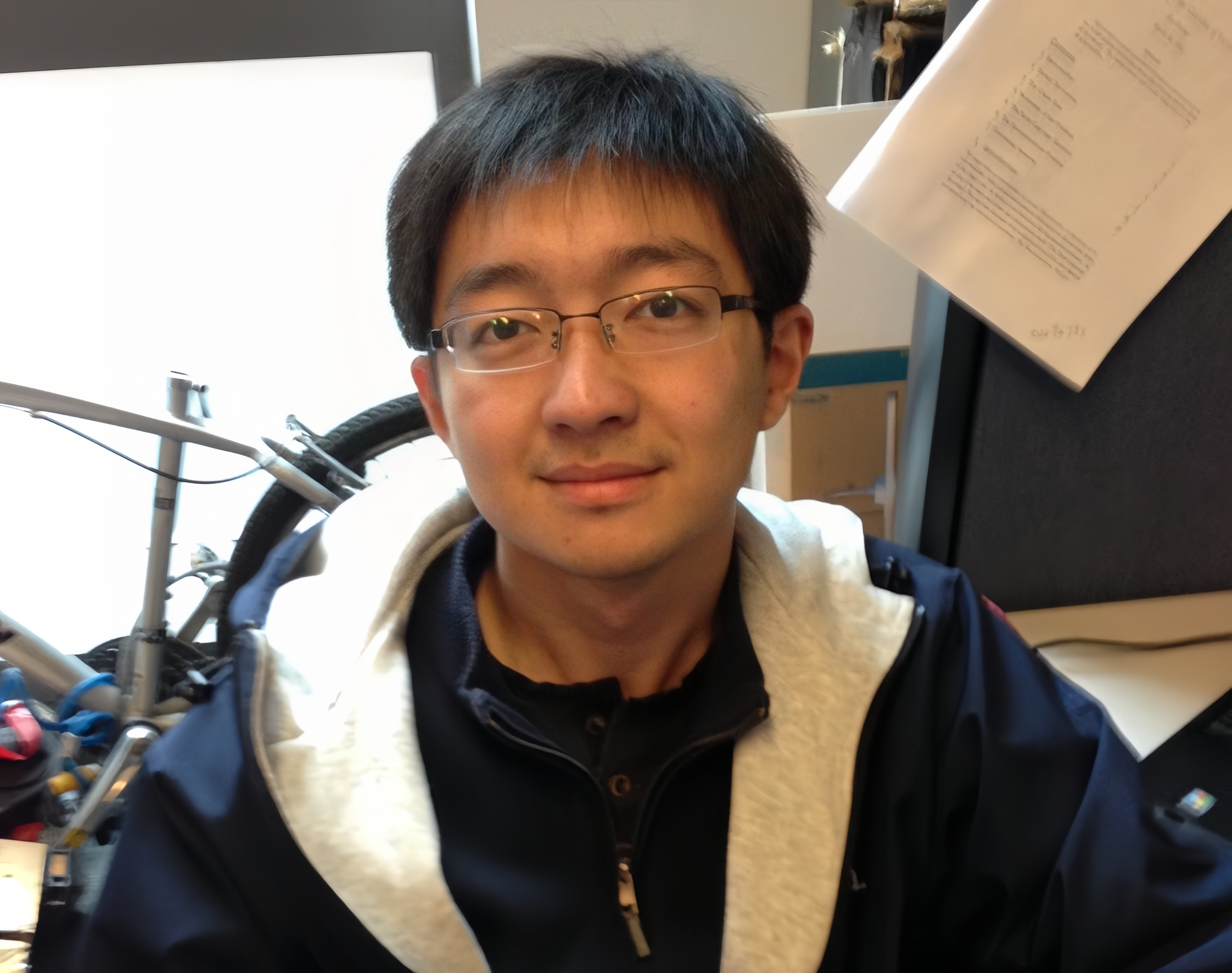 谷歌苹果华人大佬创业，融资3.5亿，或憋多模态模型大招