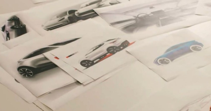 价格只要Model 3一半，特斯拉下一代汽车平台揭秘